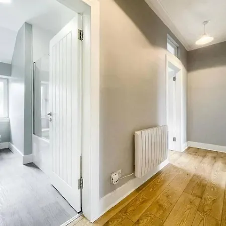 Apartment No7 Harbour