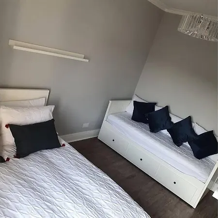 Apartment No7 Harbour