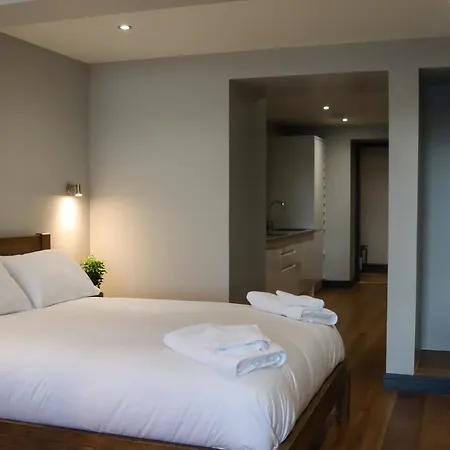 Bay Apartamento Oban