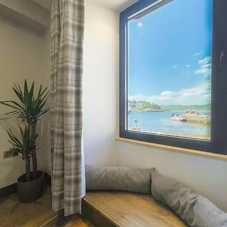 Apartamento Bay Oban