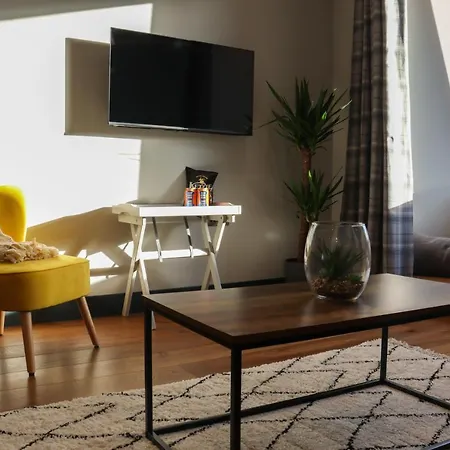 Bay Apartamento *