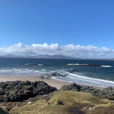 Inverasdale Oban