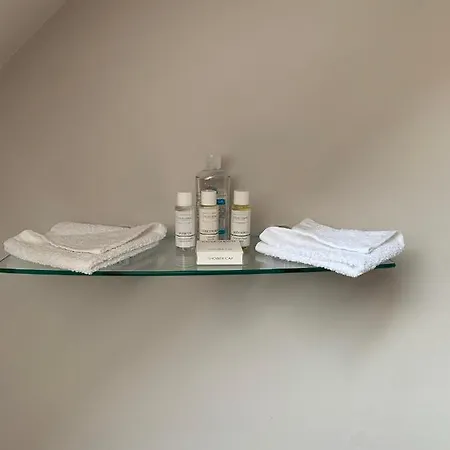 Acomodação com café da manhã  Inverasdale
