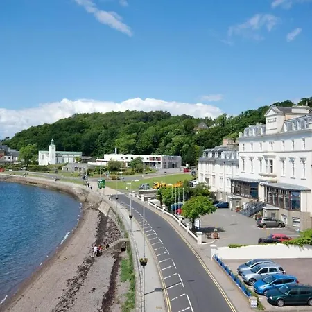 The Great Western 3* Oban