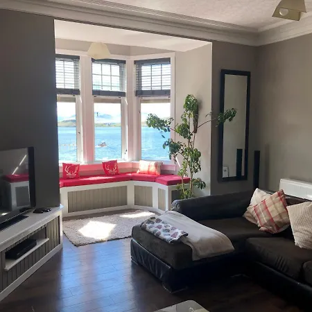 Royal Bank Flat