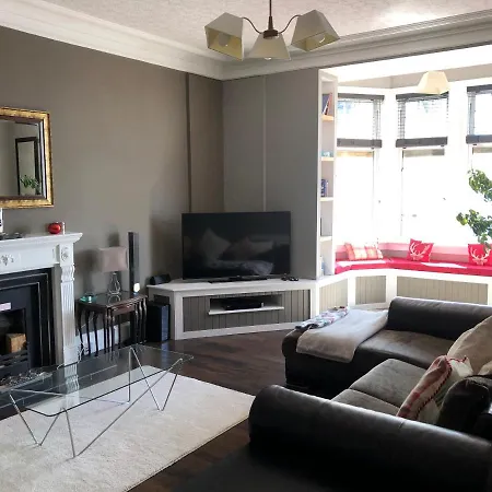 Royal Bank Flat Oban