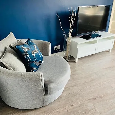 No7 Harbour Apartment *