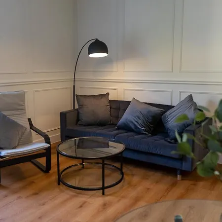 Airds Apartamento Oban