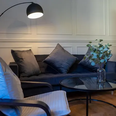 Apartamento Airds Oban