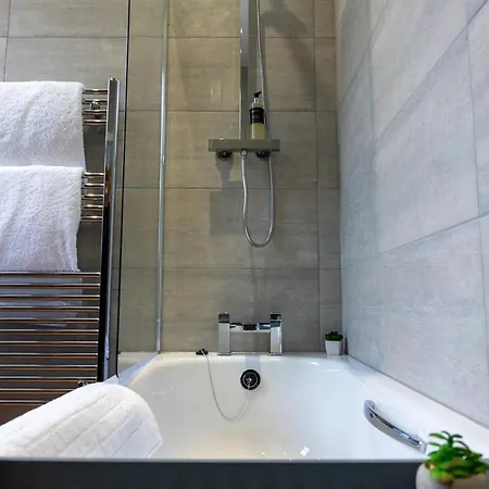 Apartamento Airds *