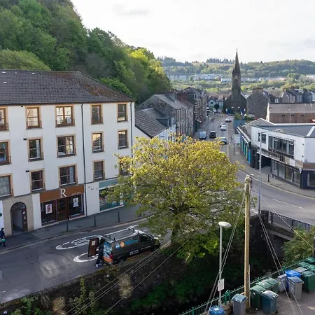 Airds * Oban