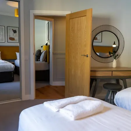 Apartamento Airds Oban