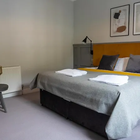 Apartamento Airds Oban