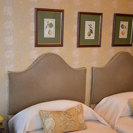 The Manor House Hotel