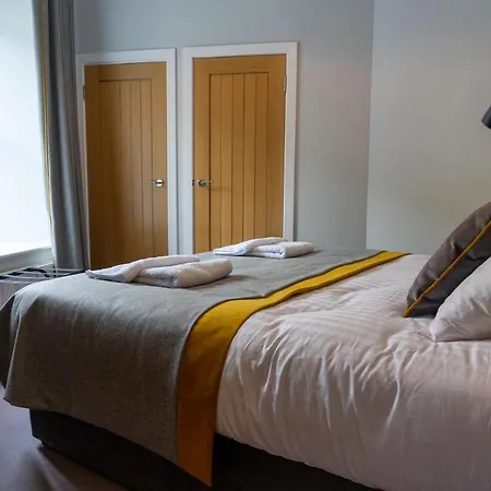 Apartamento Airds Oban