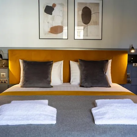 Airds Apartamento