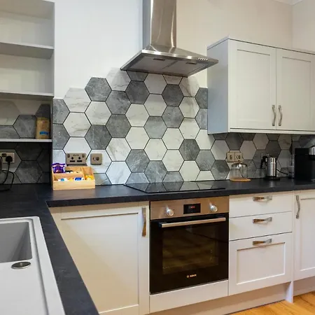 Apartamento Airds Oban