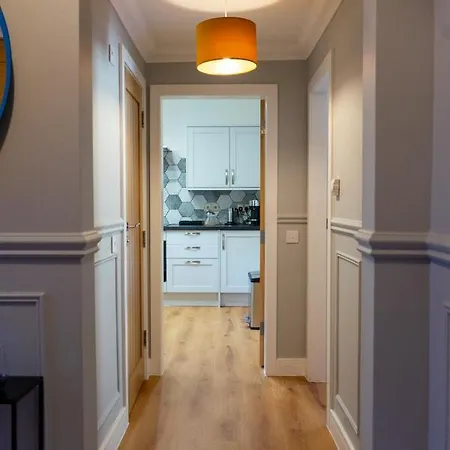 Airds Apartamento Oban