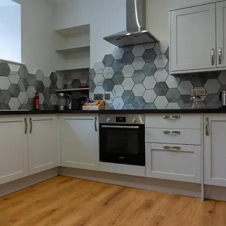 Apartamento Airds Oban