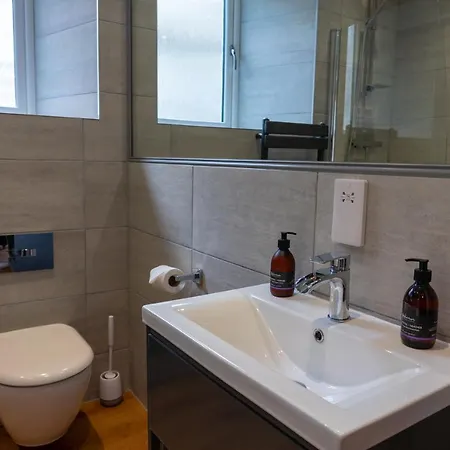 Apartamento Airds Oban