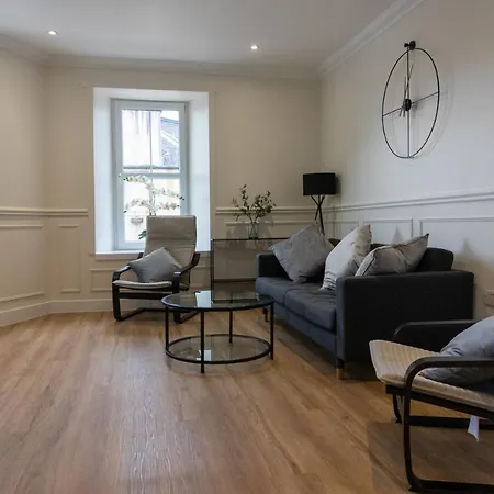 Apartamento Airds Oban