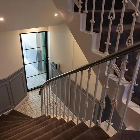 Airds Apartamento Oban