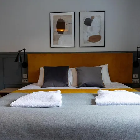 Apartamento Airds *