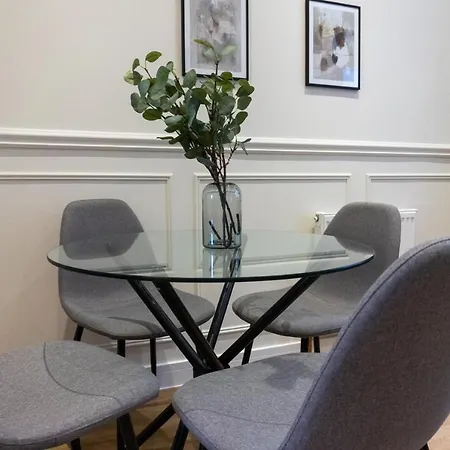 Apartamento Airds Oban