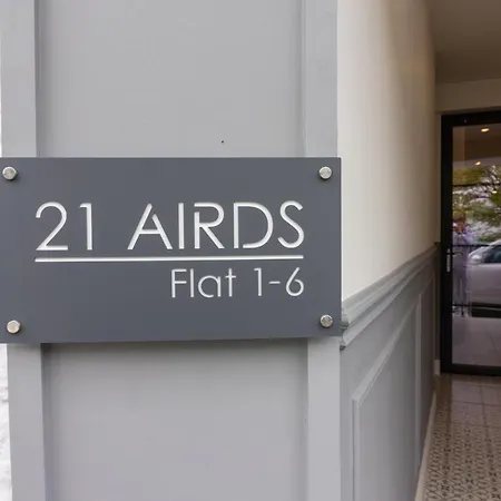 Apartamento Airds