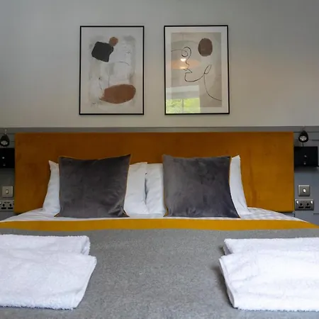 Apartamento Airds Oban