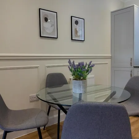 Apartamento Airds