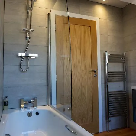 Apartamento Airds