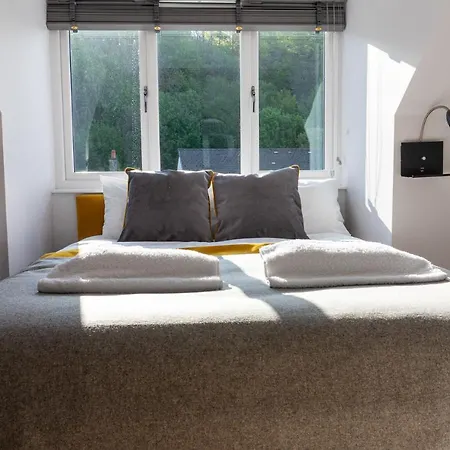 Apartamento Airds Oban
