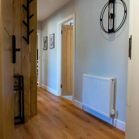 Apartamento Airds *
