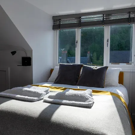 Apartamento Airds Oban