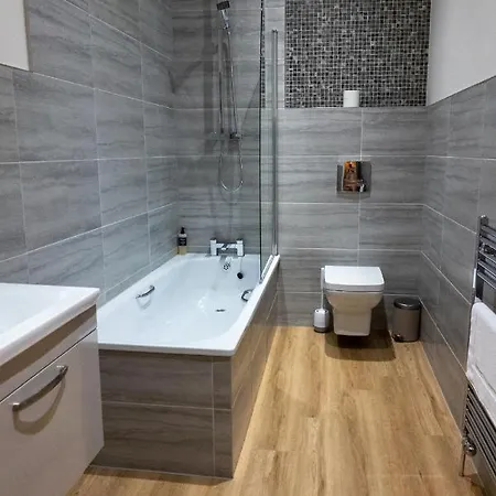 Apartamento Airds Oban