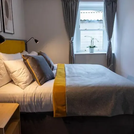 Argyle Square Apartment Oban