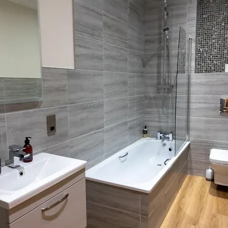 Apartamento Airds