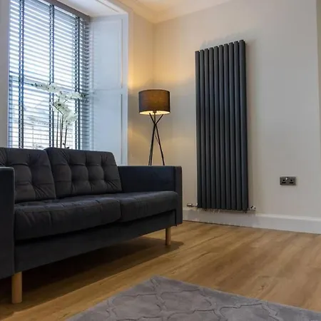Argyle Square Apartment Oban