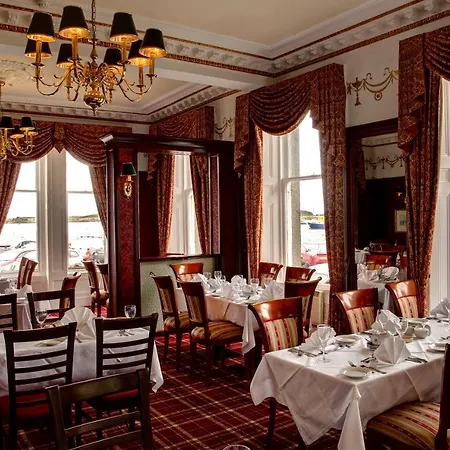 Columba Hotel