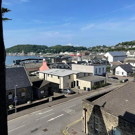 No7 Harbour * Oban