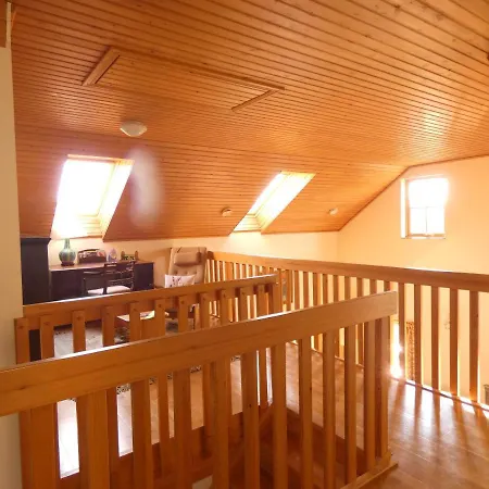 Kintaline-spacious Private Well Equipped On Small Farm, Close To Beach, Woods *