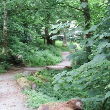 Holiday home Kintaline-spacious Private Well Equipped On Small Farm, Close To Beach, Woods Oban