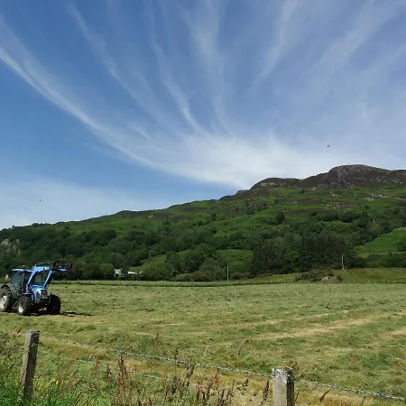 Holiday home Kintaline-spacious Private Well Equipped On Small Farm, Close To Beach, Woods