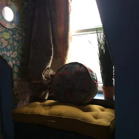 Casa de hóspedes Lagganbeg 3*