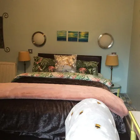 Casa de hóspedes Lagganbeg 3*