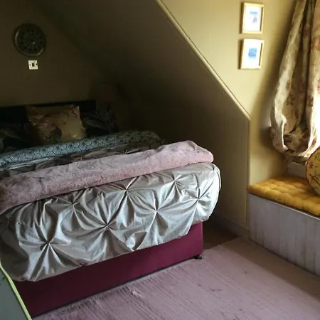 Lagganbeg Casa de hóspedes Oban