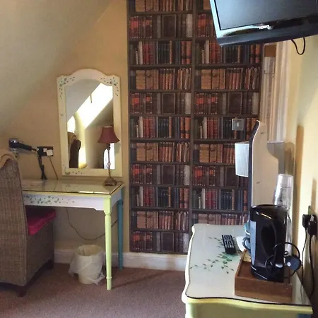 Lagganbeg 3* Oban