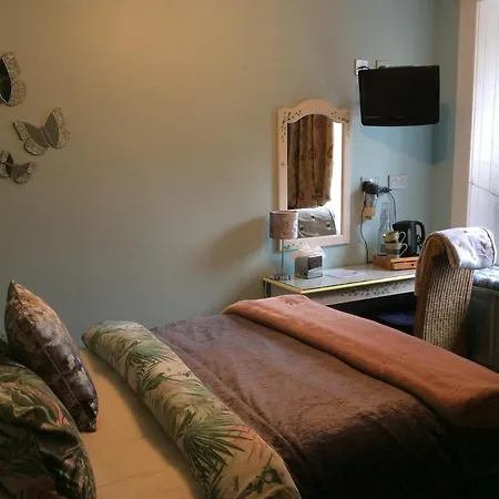 Lagganbeg Casa de hóspedes 3*