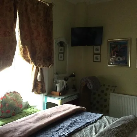 Lagganbeg Guest house Oban